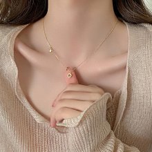 小眾輕奢新款軟山月牙拉絲耳釘簡約大氣高級感高品質氣質女耳環 歷史價格詳細信息