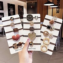 熱賣韓國頭飾兒童彩色一字裌 色發卡網紅漸變劉海裌少女基礎裌滿200出貨 歷史價格詳細信息