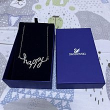 施華洛世奇swarovski綠色水晶項鍊 歷史價格詳細信息