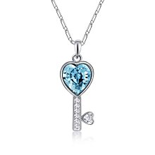 日韓鎖骨項鍊??限量預購搶購中??/日韓鎖骨項鍊簡約氣質潮人s925?銀百搭星月??送禮必備?? 歷史價格詳細信息