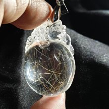 金髮晶金蟾吊墜 一物一圖古風民族風吉祥物掛件手工雕刻 歷史價格詳細信息