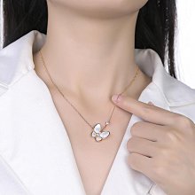 18K白金蝴蝶結戒指3克拉莫桑鑽石奢華婚戒AU750純真金戒指尾戒女 歷史價格詳細信息