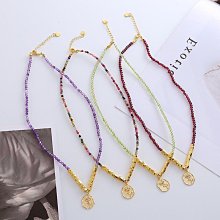 『超夯』天然彩髮晶水晶手鏈女韓版新款披星戴月手串鋯石花朵水晶手飾流行飾品男女個性飾品~RB10390  悅家 歷史價格詳細信息