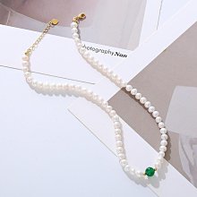 『超夯』天然淡水珍珠手鏈時尚設計韓國氣質手環風白色簡約首飾女男女飾品流行飾品~RB07155  悅家 歷史價格詳細信息