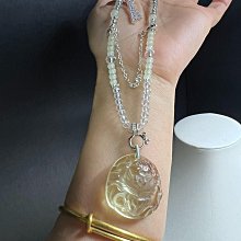 毛衣鍊天然瓜地馬拉玉 A貨翡翠 冰藍水 圓扁珠 毛衣鍊 現貨實拍優惠特價 歷史價格詳細信息