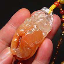 天然白水晶項鍊墜子 歷史價格詳細信息