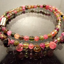 小風鈴～天然尊貴漂亮透亮西瓜碧璽墜(電氣石)淨重5.5g 歷史價格詳細信息