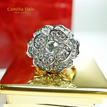 戒指小香風coco菱格紋戒指女男菱形情侶戒指18K玫瑰金菱格戒指指環ins 歷史價格詳細信息