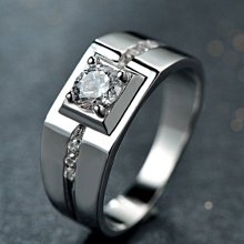 男戒指白金時來運轉廠商時尚飾品大男戒戒指東南亞泰國熱銷首飾批發 歷史價格詳細信息