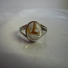 [ 廣緣-銀飾 ] 年年有餘純銀吊飾  **可議價** 歷史價格詳細信息