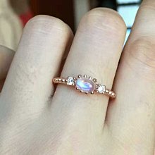 天然月光石和田玉祥雲手鍊女ins小眾設計手環閨蜜禮物手鐲手串 歷史價格詳細信息