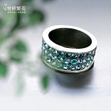 DYRBERG/KERN 粉晶協奏曲 丹麥設計珠寶戒指 打翻珠寶盒r37 歷史價格詳細信息