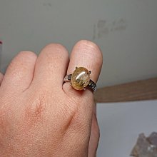 降價 出清 鈦晶 戒指 鈦晶戒 透體 清透 透料 925S戒台 活動戒圍 戒圍可調 錢幣造型戒台 水晶 特價 歷史價格詳細信息