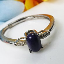 《精品百貨》天然漂亮漸層紫水晶手排 ~重量31.2克(隨機出貨) 歷史價格詳細信息