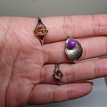 紫鈦 戒指 達碧茲 達必茲 四色極光 金鈦 骨幹 23輪水晶 極光23 天眼 上帝之眼 惡魔之眼 天之龍眼 三角鈦 塔山 歷史價格詳細信息