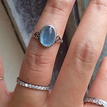 海藍寶925銀鑲嵌吊墜簡約鑲嵌夏日必備水藍藍上身超絕標價賣價拍下不退不換 歷史價格詳細信息