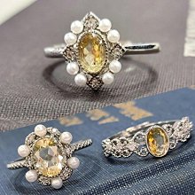 純銀 925 銀 復古 花朵 小花 綠鋯石 戒指 戒圍 戒子 蘇聯鑽 女生 女款 素雅 F39 精緻-鴻運飾品 歷史價格詳細信息