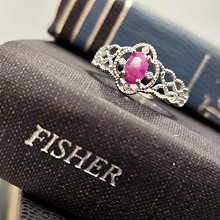 戒指艷炟中國風錦鯉戒指女925純銀小眾設計琺瑯彩可調節開口食指戒子-鴻運飾品 歷史價格詳細信息