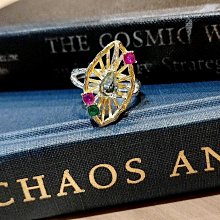 純銀925碧藍航線戒指周邊情侶一對男女比翼雙飛誓約五周年紀念店~玲瓏心飾 歷史價格詳細信息