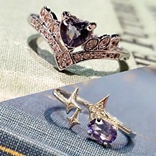 英國帶回英國Harrods自然主義天然莫多裏克石榴石粉色綠色碧璽戒指女s925銀鑲嵌復古戒指鏤空開口款活口可調節戒圈 歷史價格詳細信息