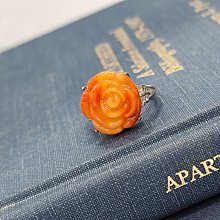 英國帶回真品英國古董天然紫龍晶復古立體925純銀戒指 歷史價格詳細信息