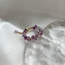 戒指3元3件纏繞愛河網紅戒指女小眾輕奢ins風素戒麻花開口可調節玫瑰 歷史價格詳細信息