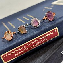 ????英國????????帶回英國Harrods天然粉水晶冰種手工雕刻小狐狸925純銀戒指活圈指環超可愛 歷史價格詳細信息