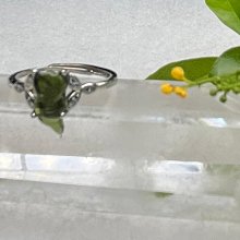 10月誕生石-旺子 旺夫 旺家庭 聚財 守財~天然紅碧壐四葉草戒指 925銀厚金活圍戒托 歷史價格詳細信息