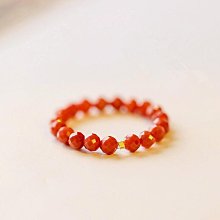 11320 天然鴿血紅碧璽單珠16.5mm重7.22g.鴿血紅顏色美膩，水頭油潤，碧璽主要功效旺財，增強財運，旺夫旺子石 歷史價格詳細信息