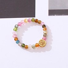 戒指男士 彩色貝殼 潮男個性 尾戒 高級感 新年禮物 指環 歷史價格詳細信息