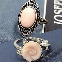 男士925純銀戒指水滴銀飾開口可調節銀飾戒子潮女INS小眾設計-鴻運飾品 歷史價格詳細信息