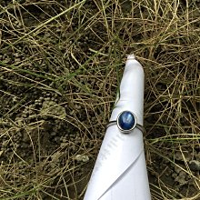 戒指藍晶石蝴蝶戒指女小眾設計輕奢高級感時尚個性食指戒年款爆款 歷史價格詳細信息