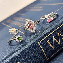 純銀925碧藍航線戒指周邊情侶一對男女比翼雙飛誓約五周年紀念店~玲瓏心飾 歷史價格詳細信息