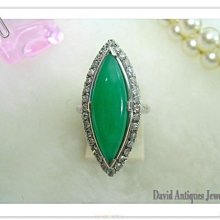 ((天堂鳥)) King of Ring 老坑翡翠典藏戒 歷史價格詳細信息