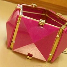 [Vintage古董首飾] - 優雅復古縷空大玫瑰花珍珠亮鑽胸針 別針(現貨)(貨號:055891) 歷史價格詳細信息