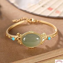 #和田玉老玉古玉  手串63032 歷史價格詳細信息