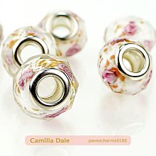 CamillaDale 手鍊 蛇鍊 基礎鍊 正白K銀飾手鍊 歷史價格詳細信息