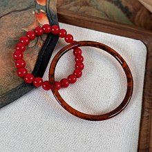 {朵朵韓飾} C2449 韓國直送(正韓)-法式氣質紅色系絲絨海綿髮箍(五款) 歷史價格詳細信息