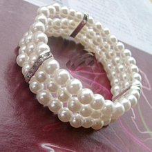 優雅時尚閃鉆菱形珍珠耳環法式氣質輕奢高級感耳墜小眾耳飾耳針女 歷史價格詳細信息