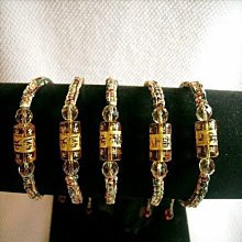 【Ruby工作坊】「直購價/佛字常保平安」NO.46G 108顆綠檀木佛字號手鍊(含加持祈福)【紅磨坊】 歷史價格詳細信息