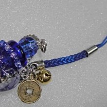 【發發開運坊】五行珠(球):約1.8公分 +旺財符~已淨化/已開光 歷史價格詳細信息