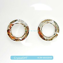 奧地利SW水晶串飾80301 長水晶中孔_水晶(#001)10.5mm單顆 適用於潘朵拉手鍊 歷史價格詳細信息