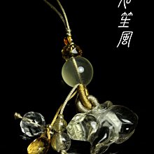 【旭笙風】天然水晶創意設計吊飾、隨身配件 歷史價格詳細信息