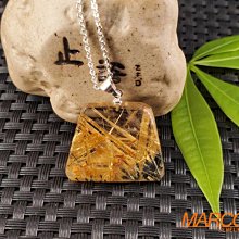 天然招財鈦晶墜項鍊 歷史價格詳細信息