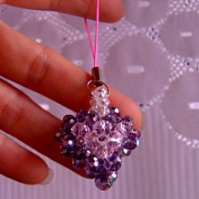 出清便宜賣純天然的粉紅色招桃花水晶手串厚料大顆，男女皆可戴圖片中的手是男生的手，便宜賣超商免運費優惠只有一串 歷史價格詳細信息