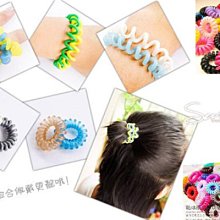 糖果彩色髮圈 50入 歷史價格詳細信息