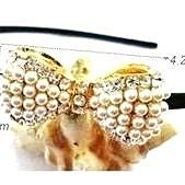 白色 珍珠 水鑽 網紗 黑色 毛線 花朵 蝴蝶結 咖啡 蕾絲 羽毛 造型 別針 胸針 歷史價格詳細信息