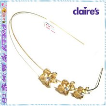 ☆POLLY媽☆歐美claire's刻花格紋蟒蛇紋繩索愛心仿木古銀古銅玳瑁亮粉塑料拱形16.5cm大香蕉夾~9款 歷史價格詳細信息