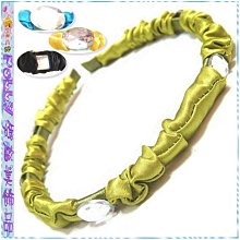 ☆POLLY媽☆歐美進口綴水鑽寶石花蝴蝶圖案植絨點點粉紅、粉藍、米白雪紡紗髮帶 歷史價格詳細信息