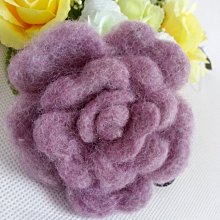 山茶花髮圈~高級感復古法式格紋小香風粗花呢大腸圈 OS76-004 歷史價格詳細信息